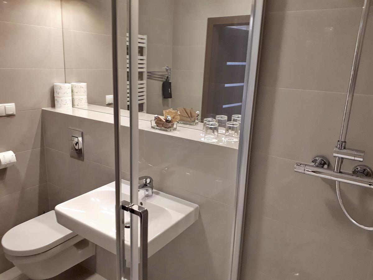 Apartamenty Starowka - Riverside II Щецин Экстерьер фото