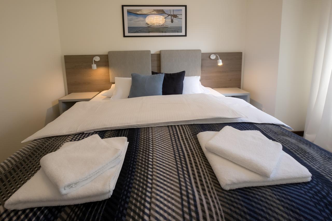 Apartamenty Starowka - Riverside II Щецин Экстерьер фото