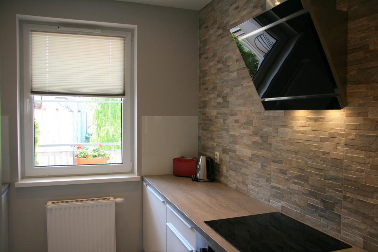 Apartamenty Starowka - Riverside II Щецин Экстерьер фото