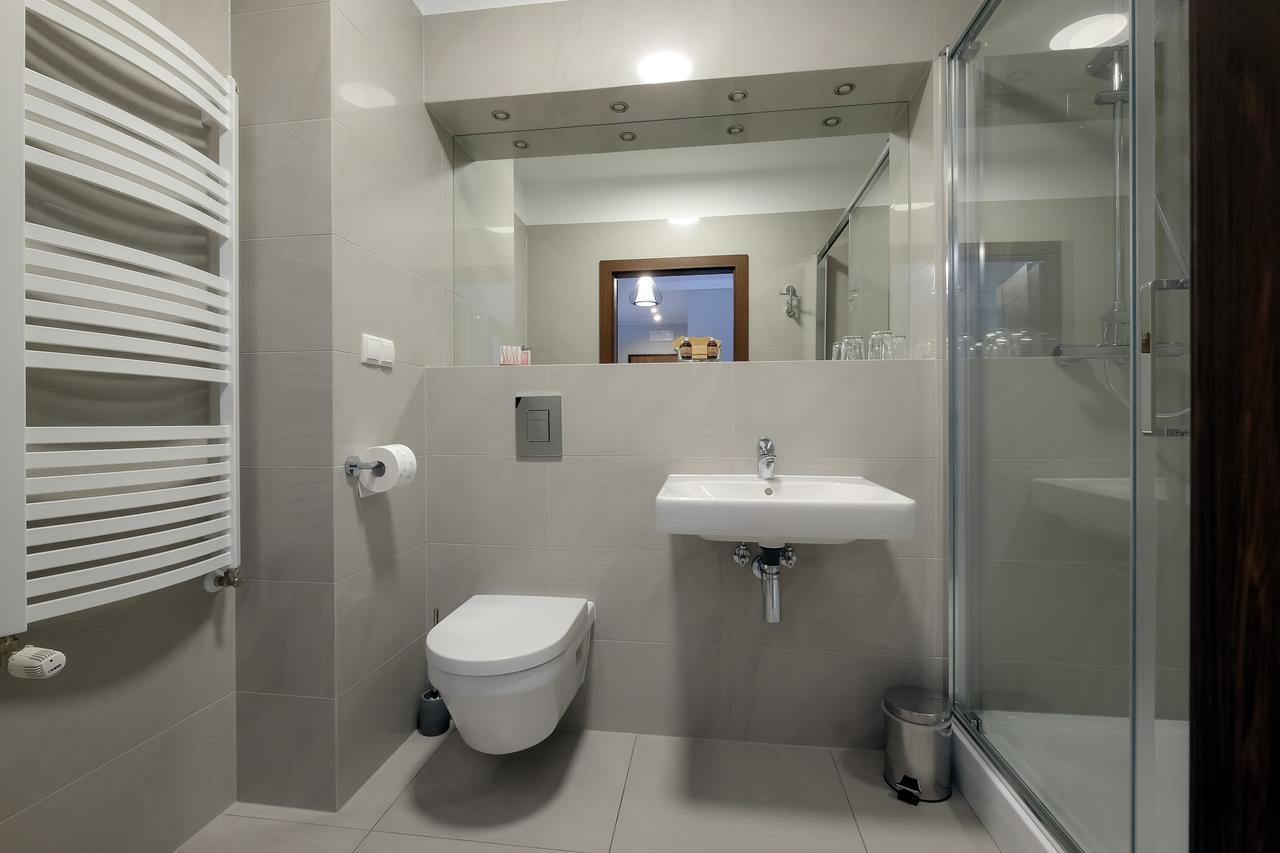 Apartamenty Starowka - Riverside II Щецин Экстерьер фото