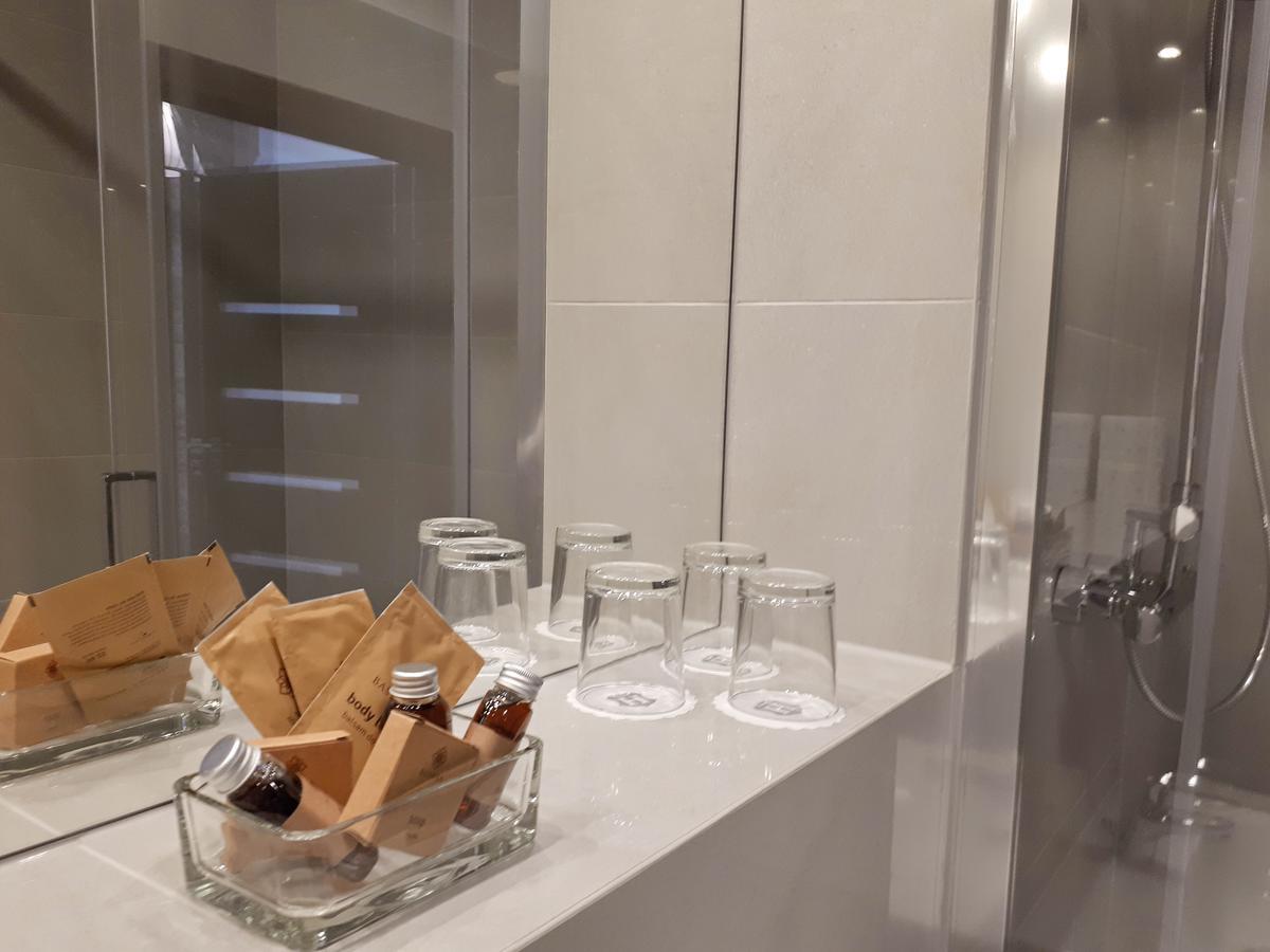 Apartamenty Starowka - Riverside II Щецин Экстерьер фото